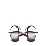 Sandali Cassandre 711825 AAC402515 SAINT LAURENT 