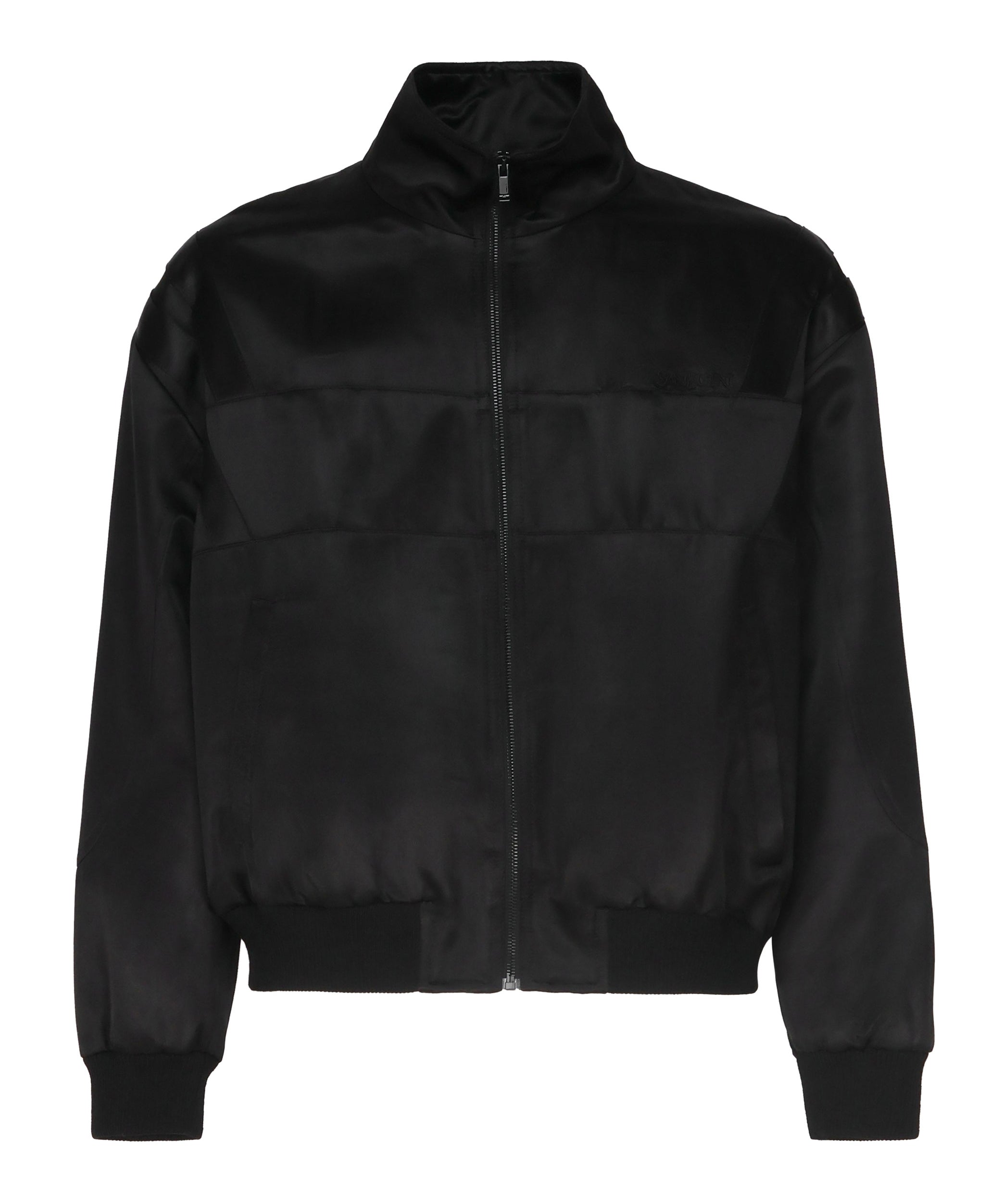 Teddy jacket 779952 Y2D601000 SAINT LAURENT 