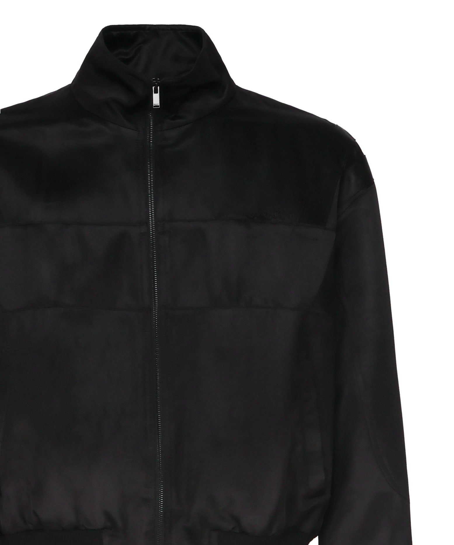 Teddy jacket 779952 Y2D601000 SAINT LAURENT 