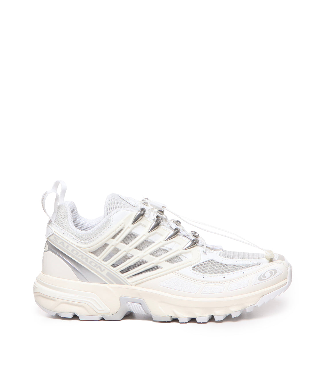 Sneakers ACS Pro L47179900 -WHITE/VANILLA ICE SALOMON 