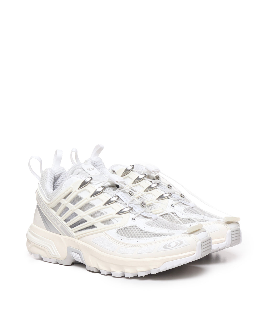 Sneakers ACS Pro L47179900 -WHITE/VANILLA ICE SALOMON 