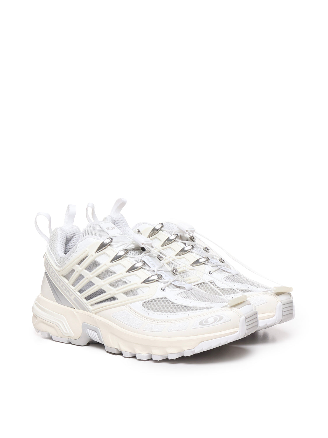 Sneakers ACS Pro L47179900 -WHITE/VANILLA ICE SALOMON 
