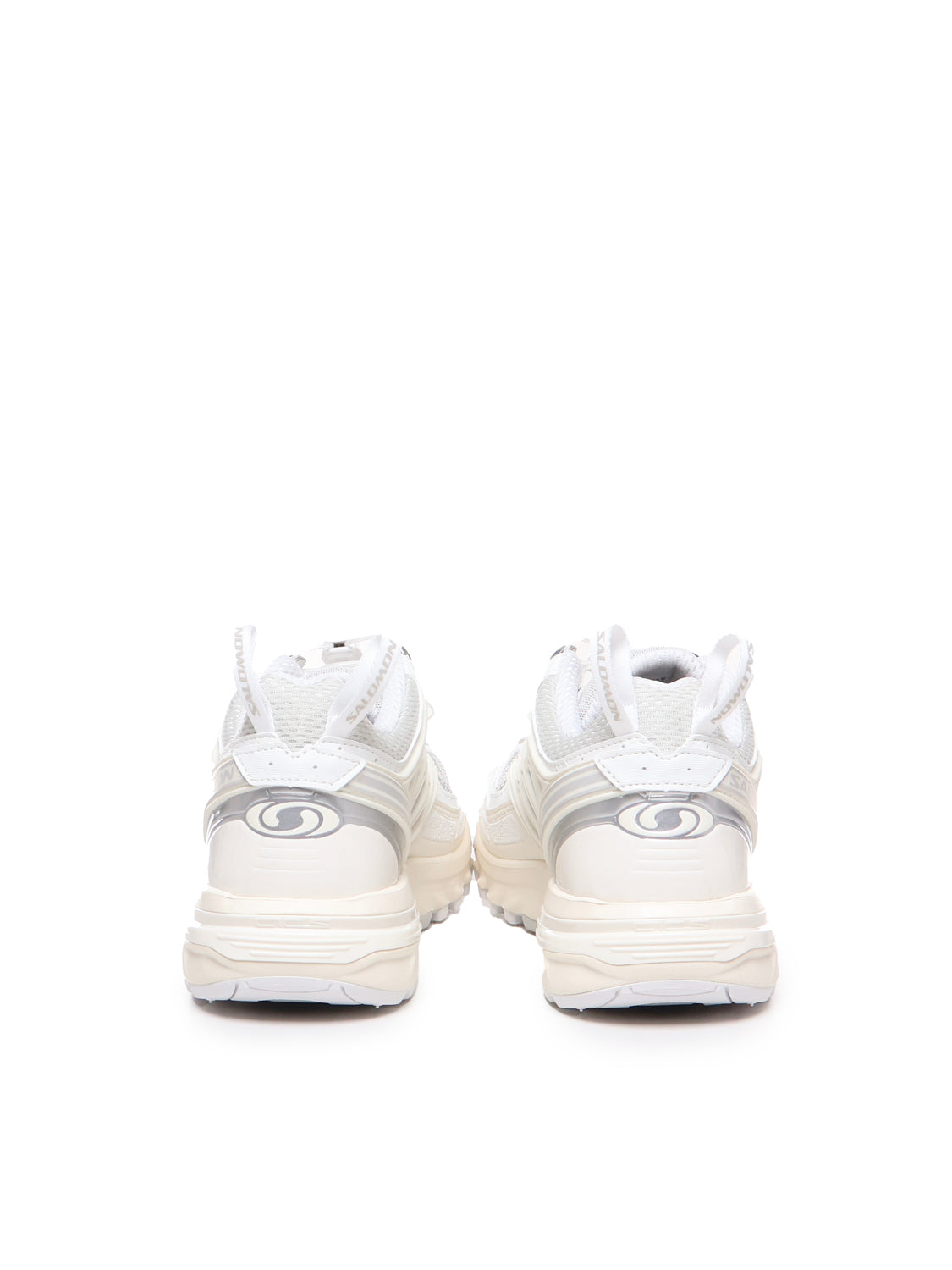 Sneakers ACS Pro L47179900 -WHITE/VANILLA ICE SALOMON 