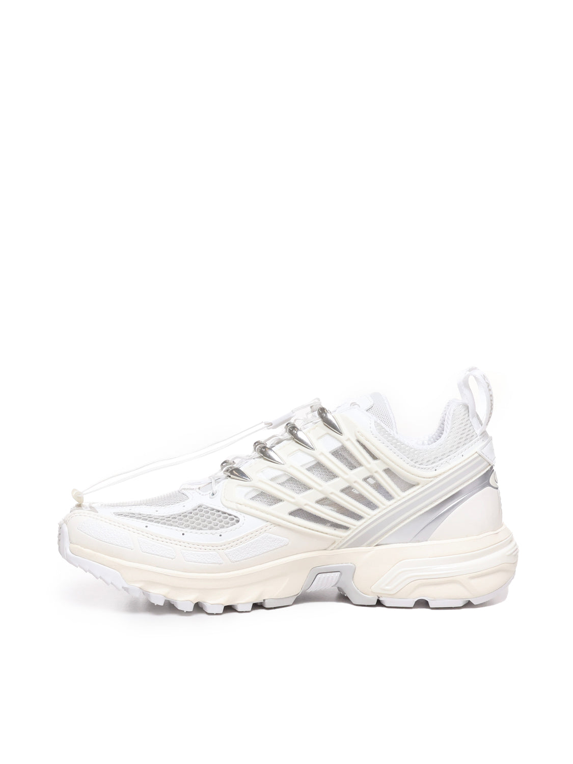 Sneakers ACS Pro L47179900 -WHITE/VANILLA ICE SALOMON 