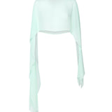 Top stola crop top 4087 185453 SCARLETT G 