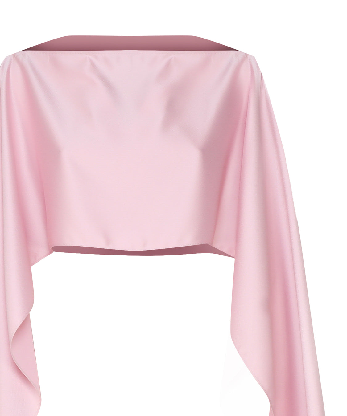 Top stola asimmetrica 4087 LU 227358 SCARLETT G 