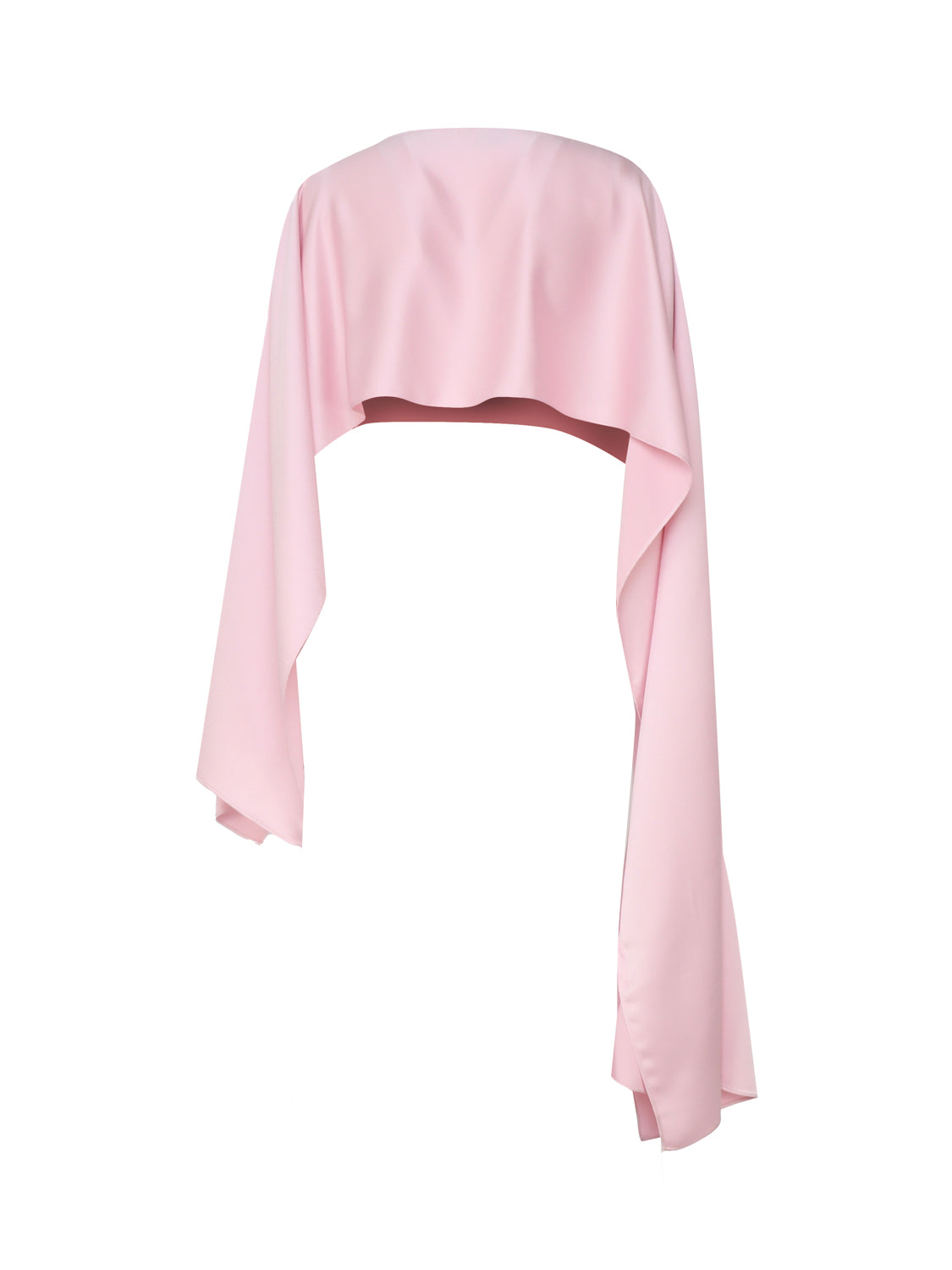 Top stola asimmetrica 4087 LU 227358 SCARLETT G 
