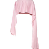 Top stola asimmetrica 4087 LU 227358 SCARLETT G 