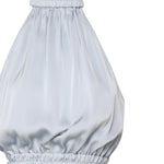 Abito lungo con collo alto 4124 4202041 SCARLETT G 