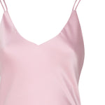 Abito lungo a sottoveste 4258 LU 227358 SCARLETT G 