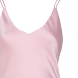 Abito lungo a sottoveste 4258 LU 227358 SCARLETT G 