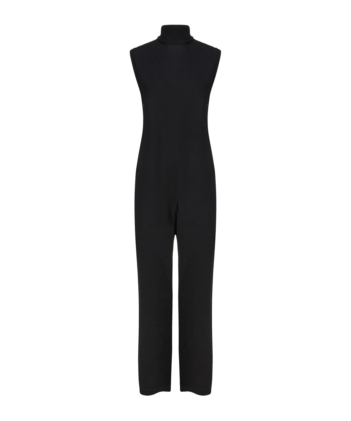 Tuta in maglia in lana vergine 2412321071600 KIRIE002 SPORTMAX 