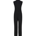 Tuta in maglia in lana vergine 2412321071600 KIRIE002 SPORTMAX 