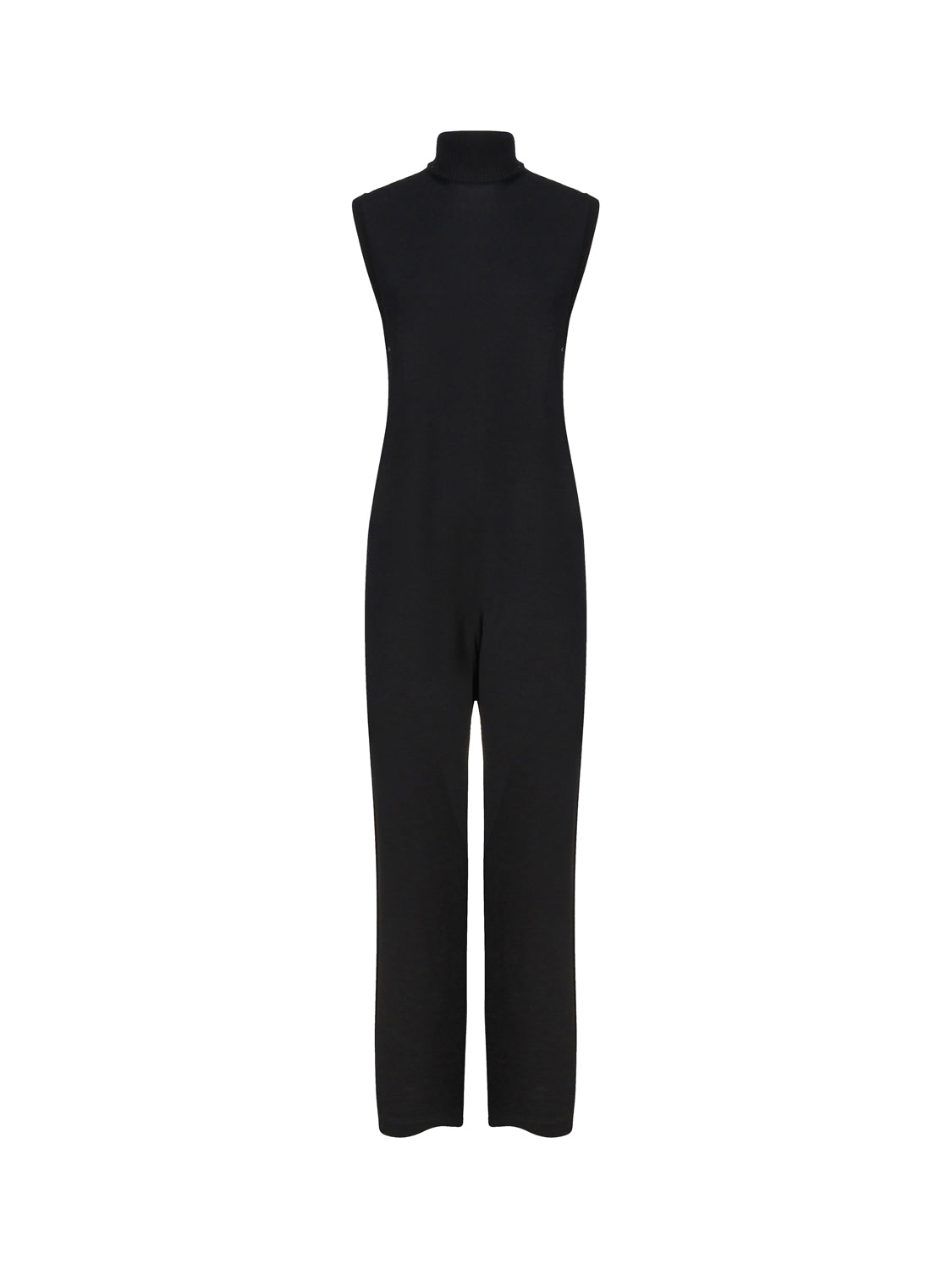 Tuta in maglia in lana vergine 2412321071600 KIRIE002 SPORTMAX 