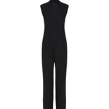 Tuta in maglia in lana vergine 2412321071600 KIRIE002 SPORTMAX 