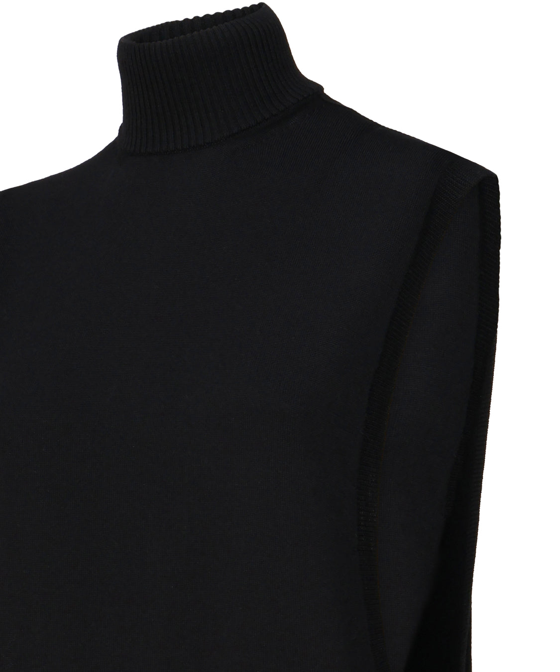 Tuta in maglia in lana vergine 2412321071600 KIRIE002 SPORTMAX 
