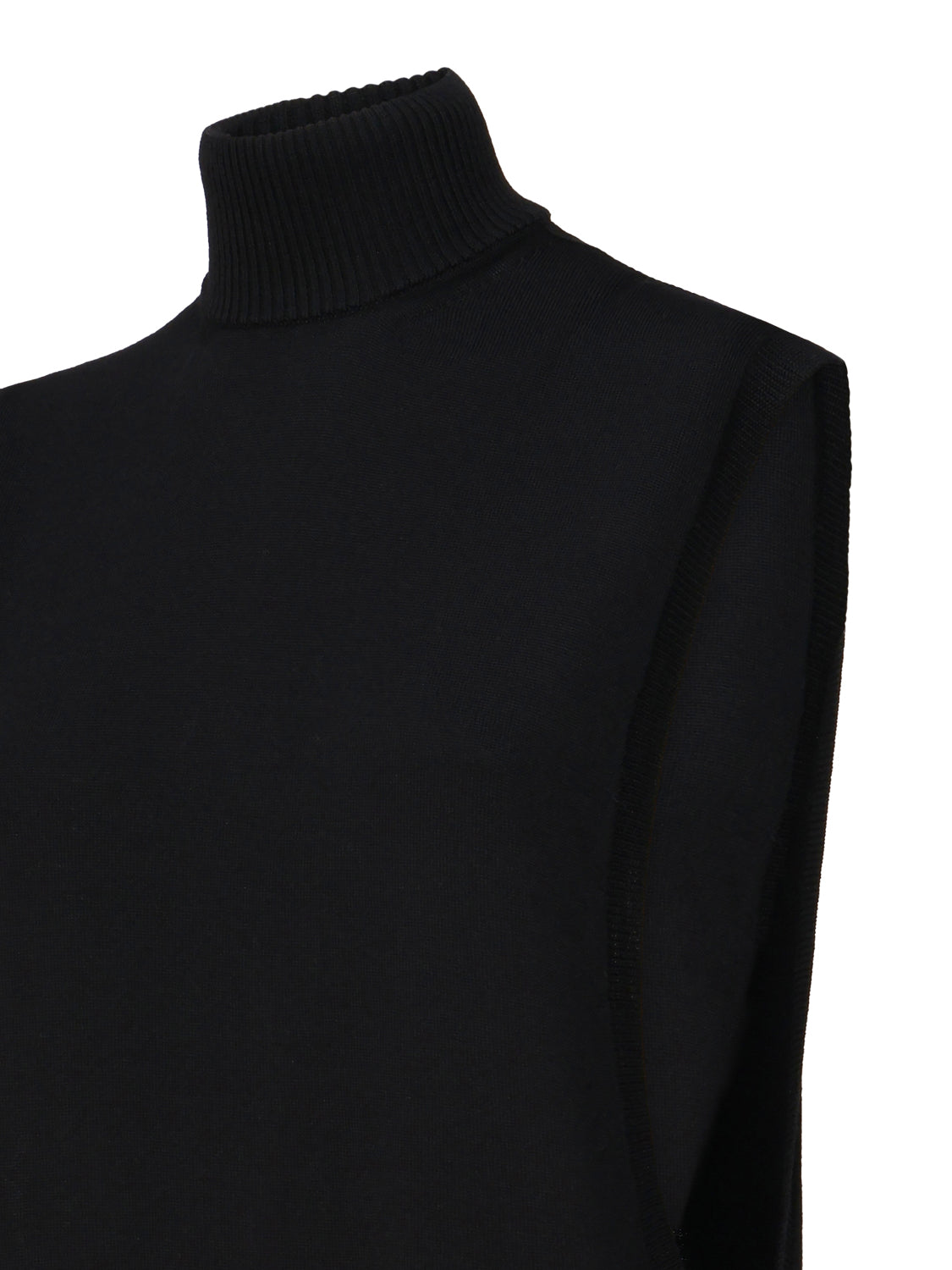 Tuta in maglia in lana vergine 2412321071600 KIRIE002 SPORTMAX 