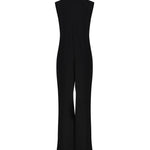 Tuta in maglia in lana vergine 2412321071600 KIRIE002 SPORTMAX 