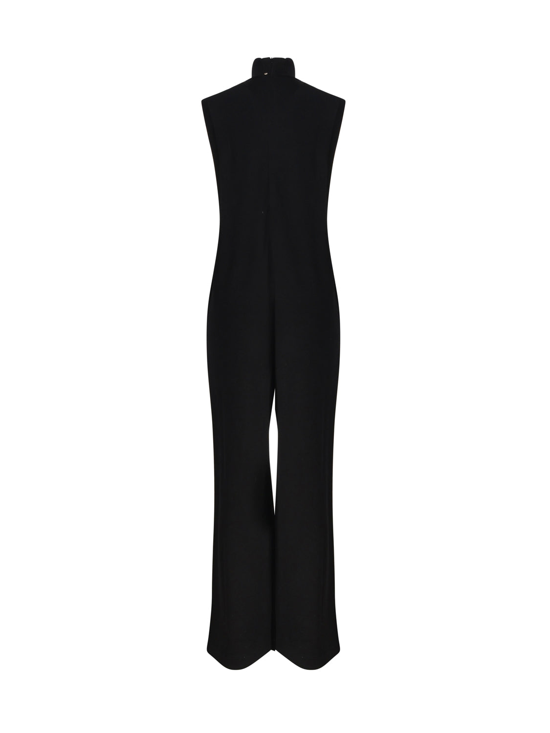 Tuta in maglia in lana vergine 2412321071600 KIRIE002 SPORTMAX 