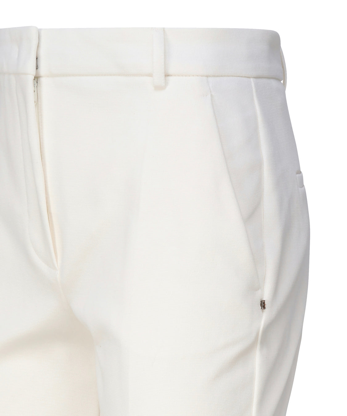 Pantaloni Pontida in cotone 2412781031600 PONTIDA001 SPORTMAX 