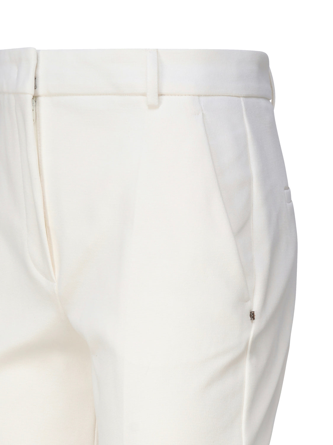 Pantaloni Pontida in cotone 2412781031600 PONTIDA001 SPORTMAX 