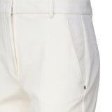 Pantaloni Pontida in cotone 2412781031600 PONTIDA001 SPORTMAX 