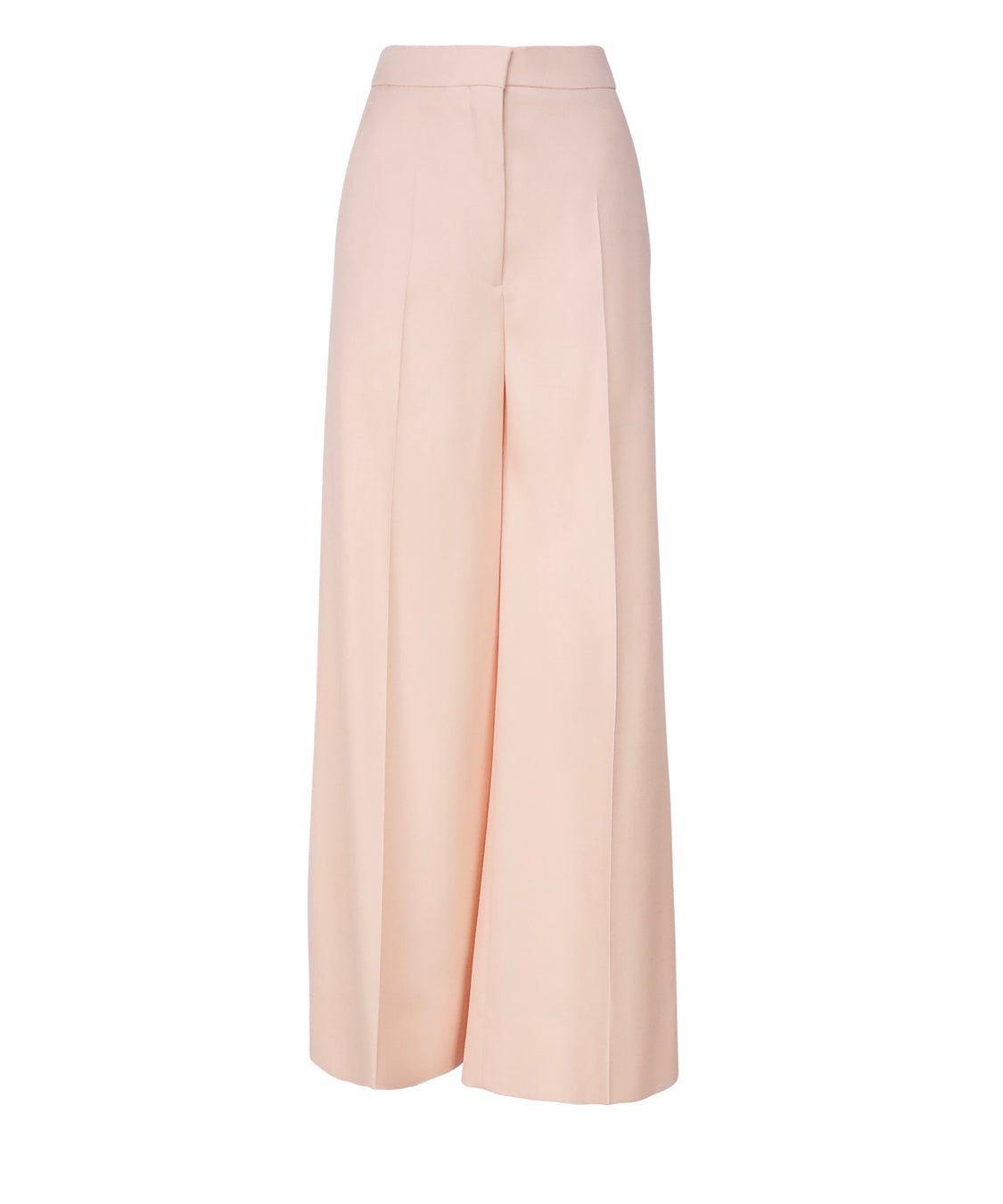 Pantaloni ampi in viscosa 640177 3BU6555566 STELLA McCARTNEY 