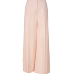 Pantaloni ampi in viscosa 640177 3BU6555566 STELLA McCARTNEY 