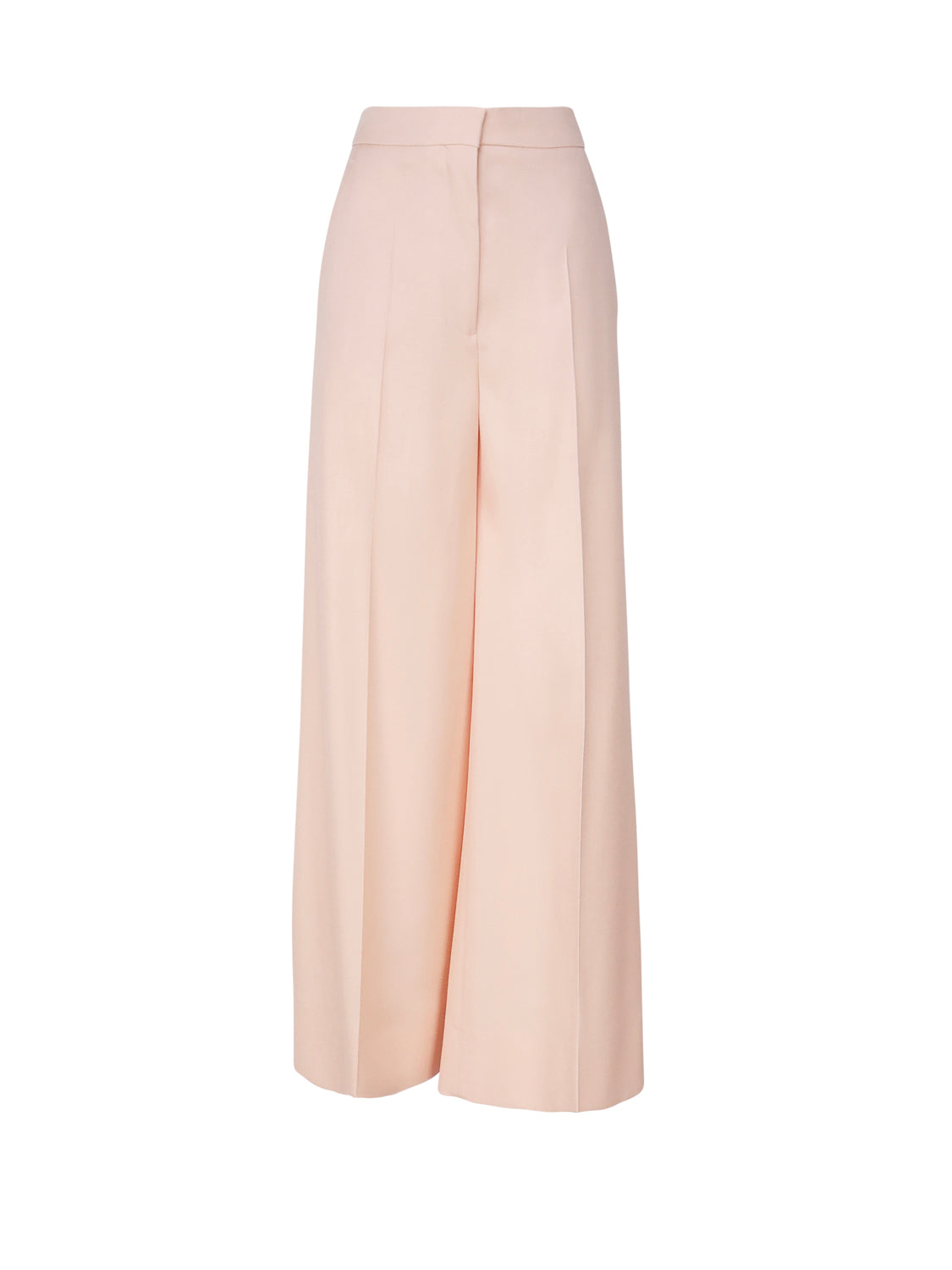 Pantaloni ampi in viscosa 640177 3BU6555566 STELLA McCARTNEY 