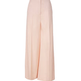 Pantaloni ampi in viscosa 640177 3BU6555566 STELLA McCARTNEY 