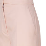 Pantaloni ampi in viscosa 640177 3BU6555566 STELLA McCARTNEY 