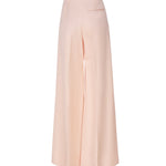 Pantaloni ampi in viscosa 640177 3BU6555566 STELLA McCARTNEY 