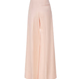 Pantaloni ampi in viscosa 640177 3BU6555566 STELLA McCARTNEY 