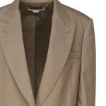 Blazer monopetto 650109 3BU6553032 STELLA McCARTNEY 