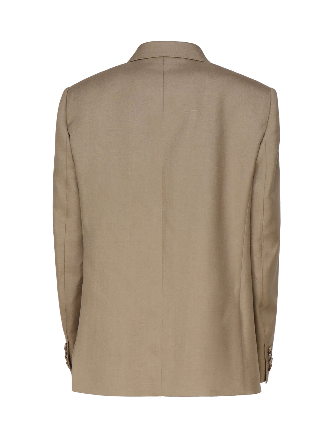 Blazer monopetto 650109 3BU6553032 STELLA McCARTNEY 