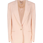 Blazer monopetto 650109 3BU6555566 STELLA McCARTNEY 