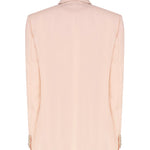 Blazer monopetto 650109 3BU6555566 STELLA McCARTNEY 