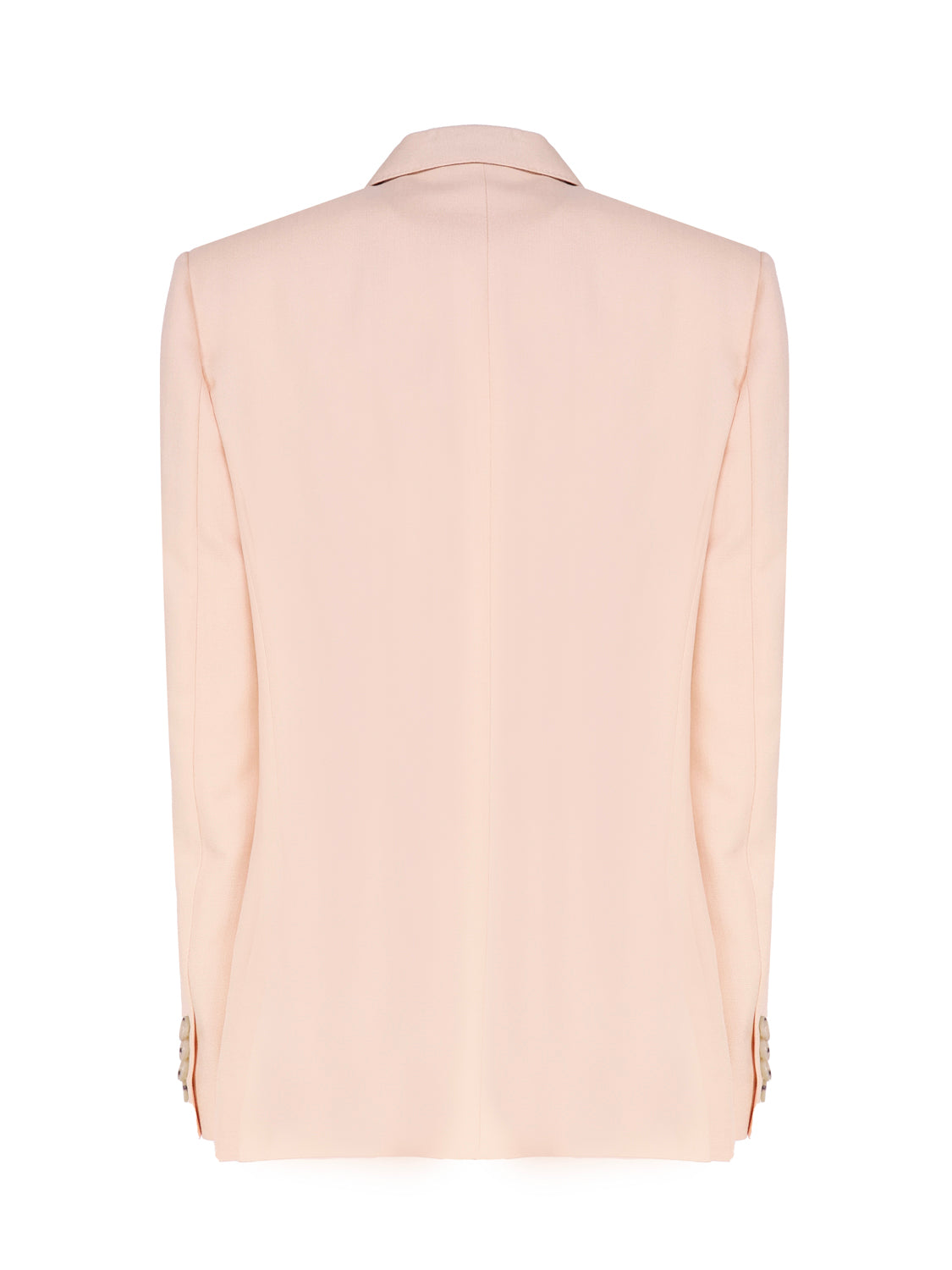 Blazer monopetto 650109 3BU6555566 STELLA McCARTNEY 