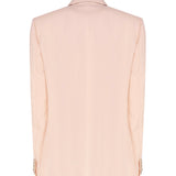 Blazer monopetto 650109 3BU6555566 STELLA McCARTNEY 