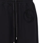 Pantaloni sportivi in cotone 6J0269 3SPY551000 STELLA McCARTNEY 