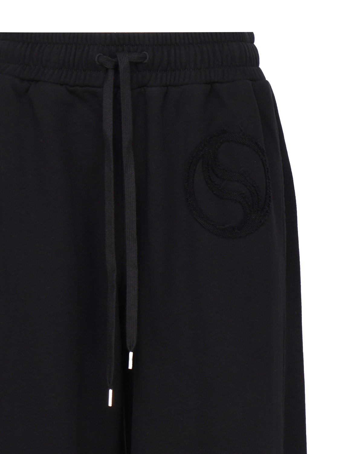 Pantaloni sportivi in cotone 6J0269 3SPY551000 STELLA McCARTNEY 