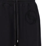 Pantaloni sportivi in cotone 6J0269 3SPY551000 STELLA McCARTNEY 