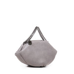 Borsa a spalla Falabella con doppia catena 7B0076 W91321220 STELLA McCARTNEY 