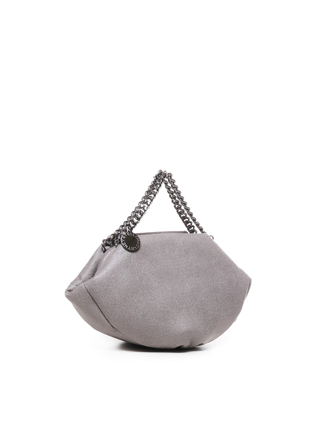 Borsa a spalla Falabella con doppia catena 7B0076 W91321220 STELLA McCARTNEY 