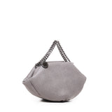 Borsa a spalla Falabella con doppia catena 7B0076 W91321220 STELLA McCARTNEY 