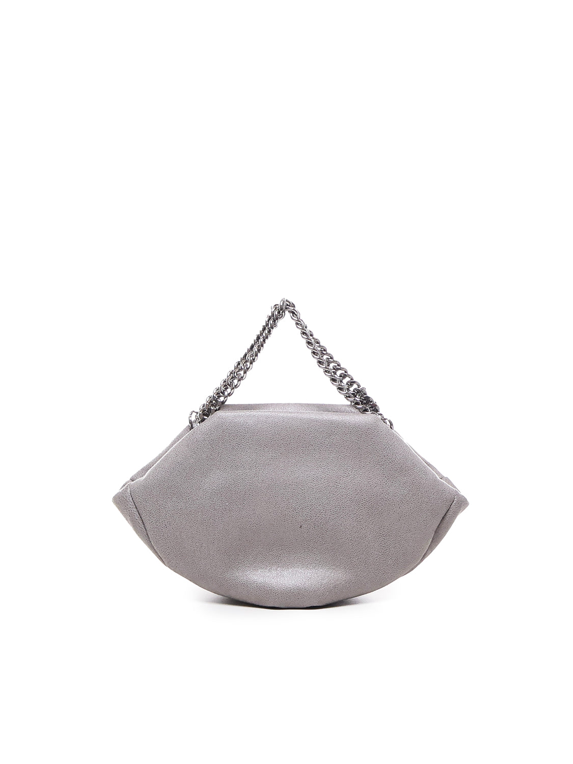 Borsa a spalla Falabella con doppia catena 7B0076 W91321220 STELLA McCARTNEY 
