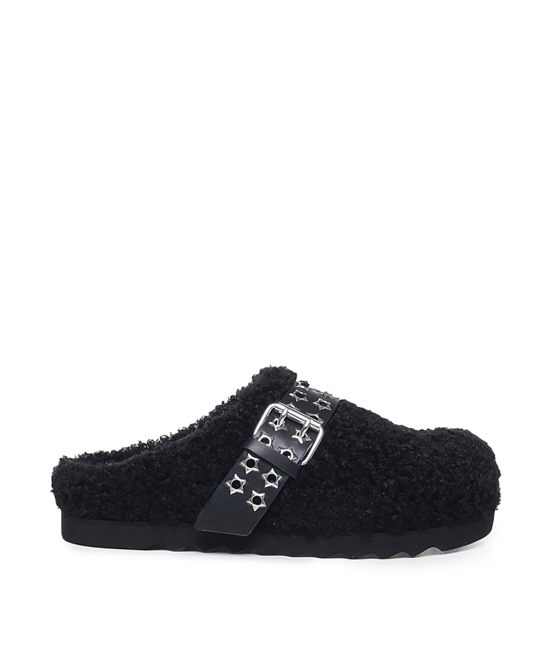 Elyse clogs in Alter mat 810312 E001711003 STELLA McCARTNEY 