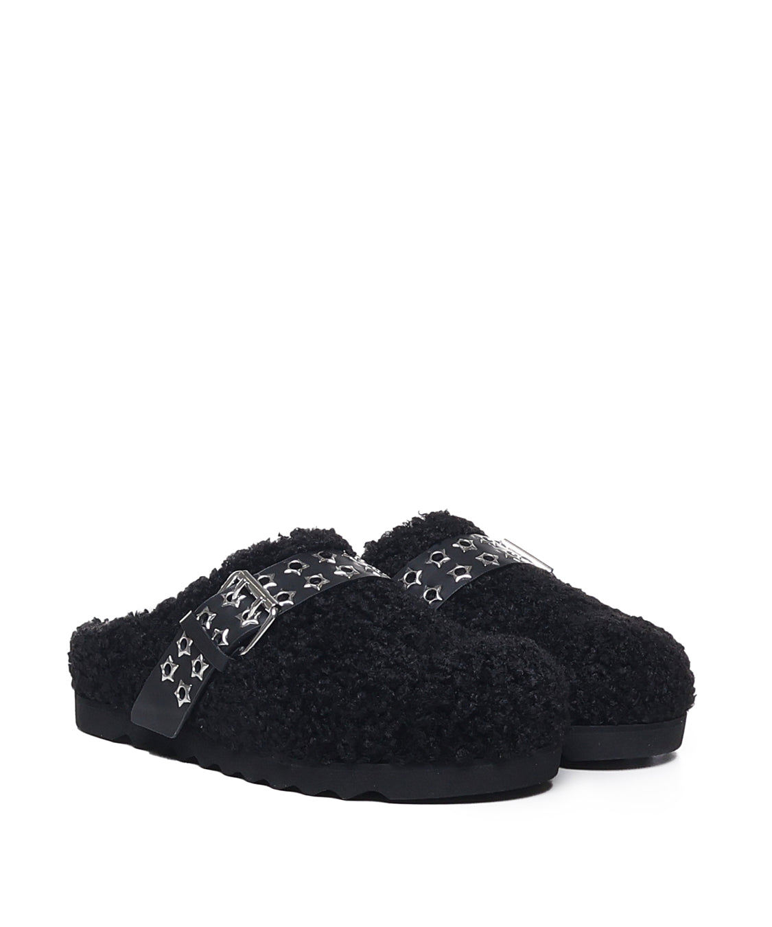 Elyse clogs in Alter mat 810312 E001711003 STELLA McCARTNEY 