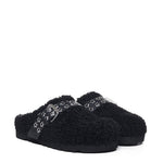 Elyse clogs in Alter mat 810312 E001711003 STELLA McCARTNEY 