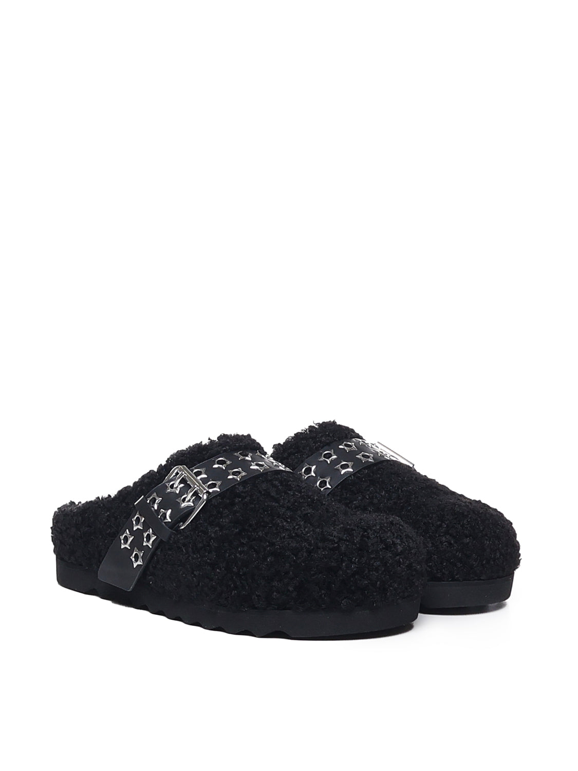 Elyse clogs in Alter mat 810312 E001711003 STELLA McCARTNEY 